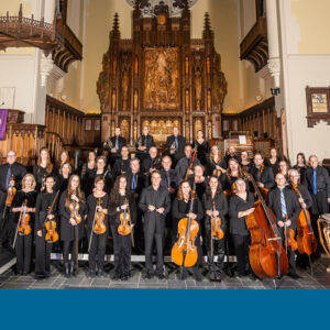 Support BlueWater Chamber Orchestra